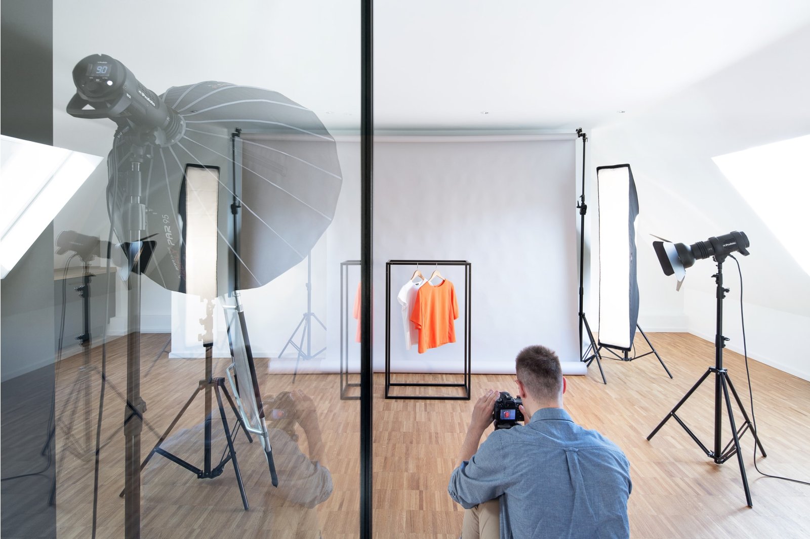 Fotostudio