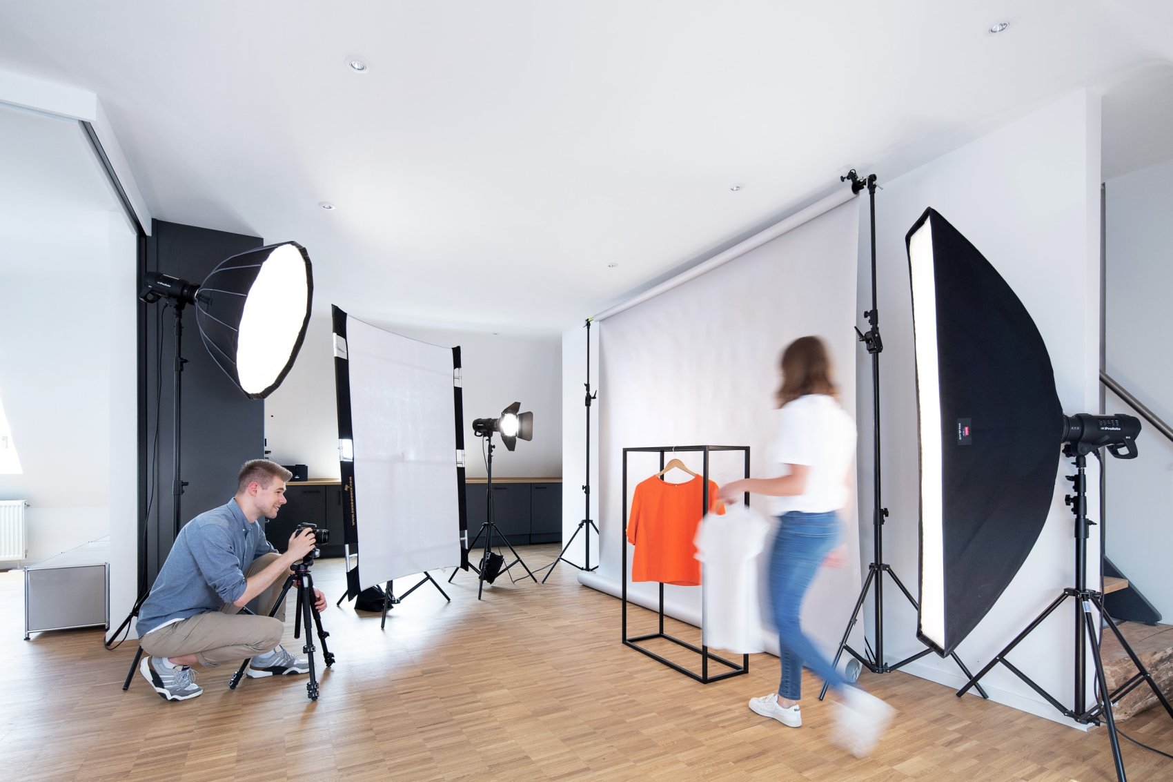 Fotostudio