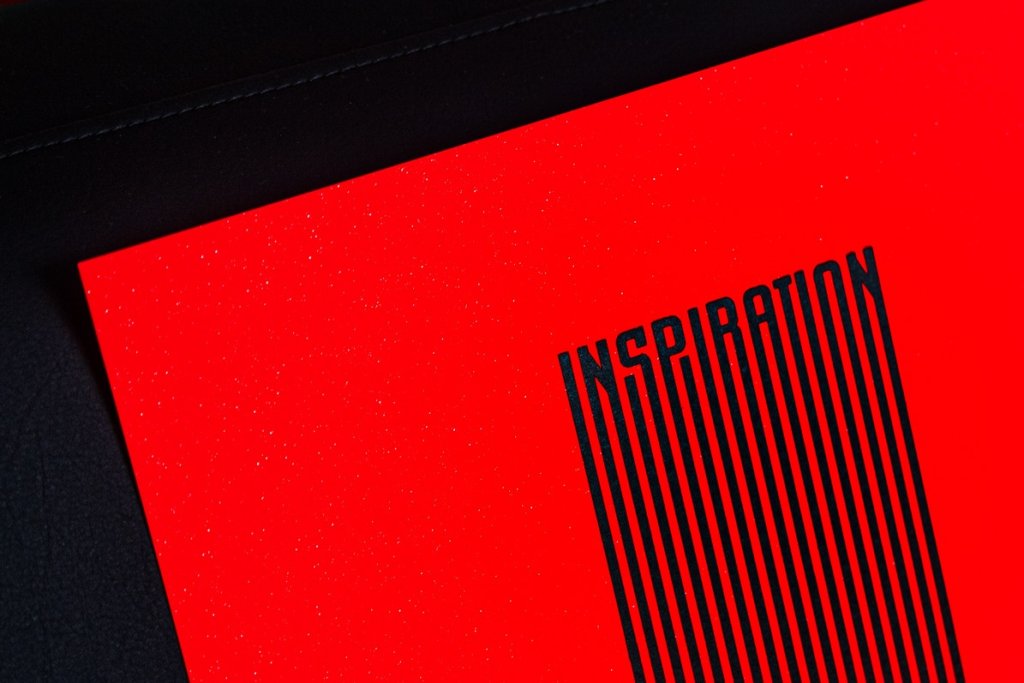 2020: Isolation vs. Inspiration