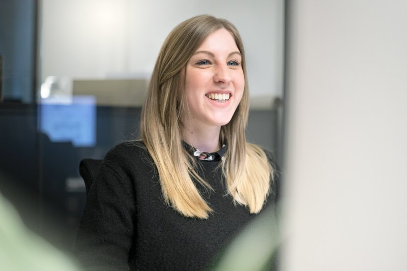 Von Theorie, Praxis und der Study-Work-Balance.