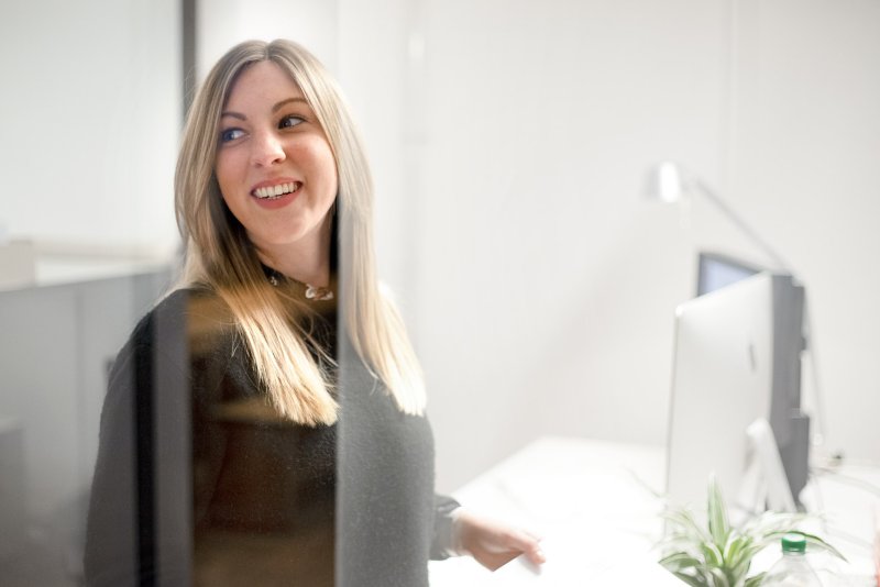 Von Theorie, Praxis und der Study-Work-Balance.