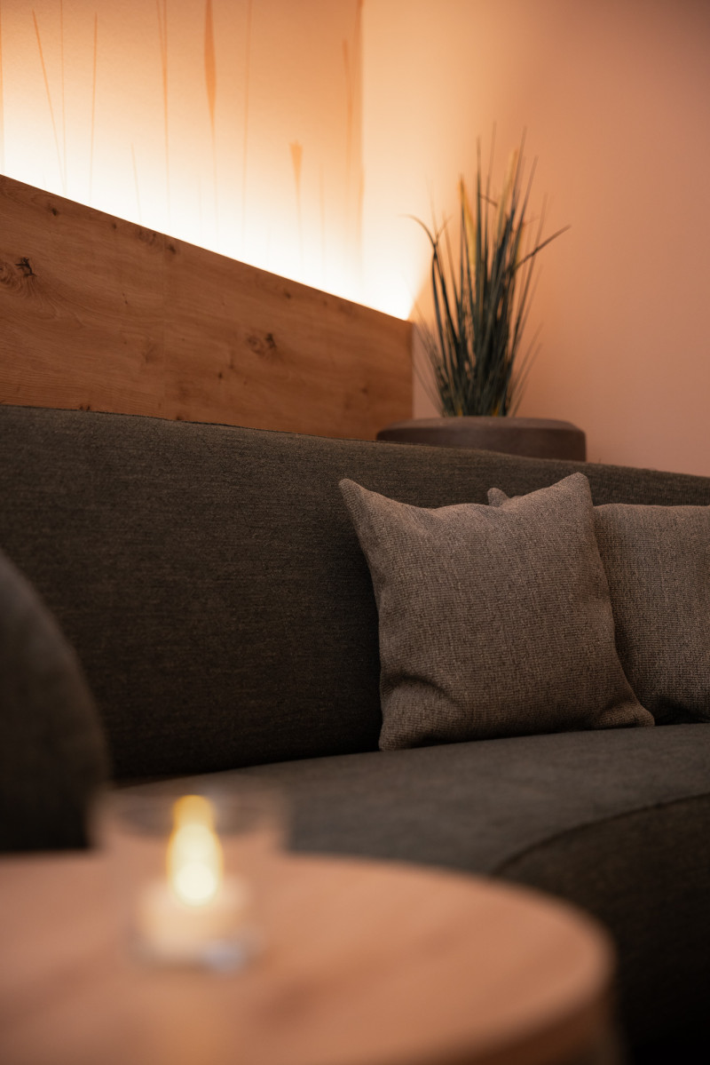 Der Abschiedsraum der Kinderklinik Hanau: Ein Raum für Trauer