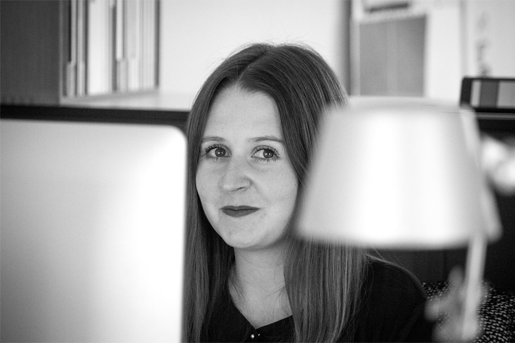 Von Studium, Sinnfragen und freien Wochenenden.