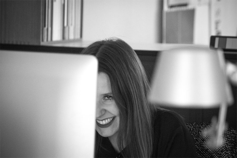 Von Studium, Sinnfragen und freien Wochenenden.