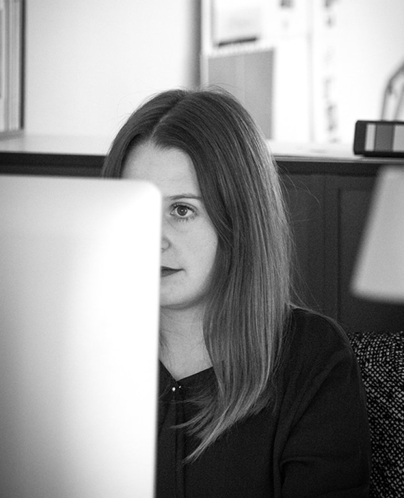 Von Studium, Sinnfragen und freien Wochenenden.