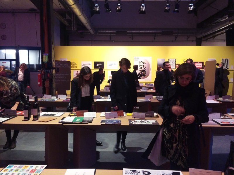 2-fache Auszeichnung beim Wettbewerb »Gute Gestaltung 18« des DDC