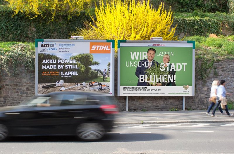 GehMit. Gegen Rassismus.