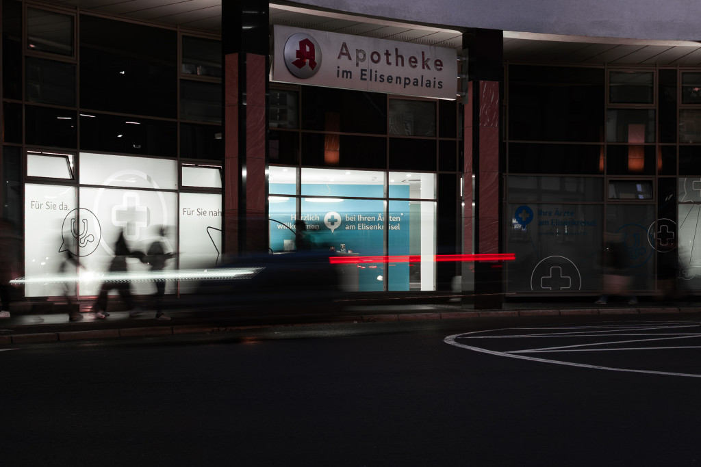 Die Ärzte am Marktplatz mit neuer Dachmarke