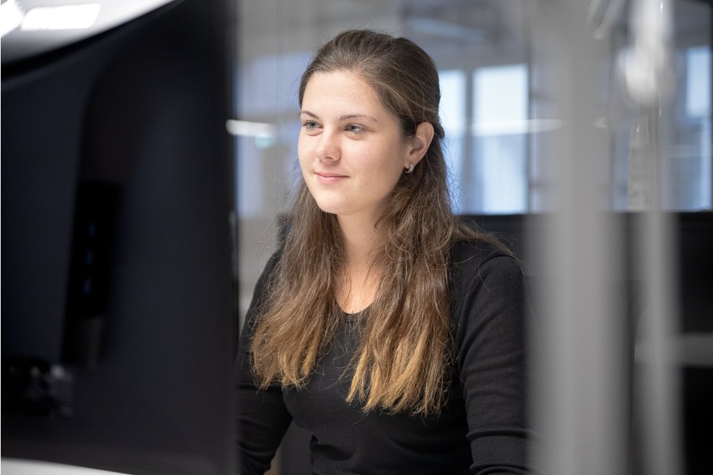 Von der Reise um die Welt in die Welt der Agenturen.