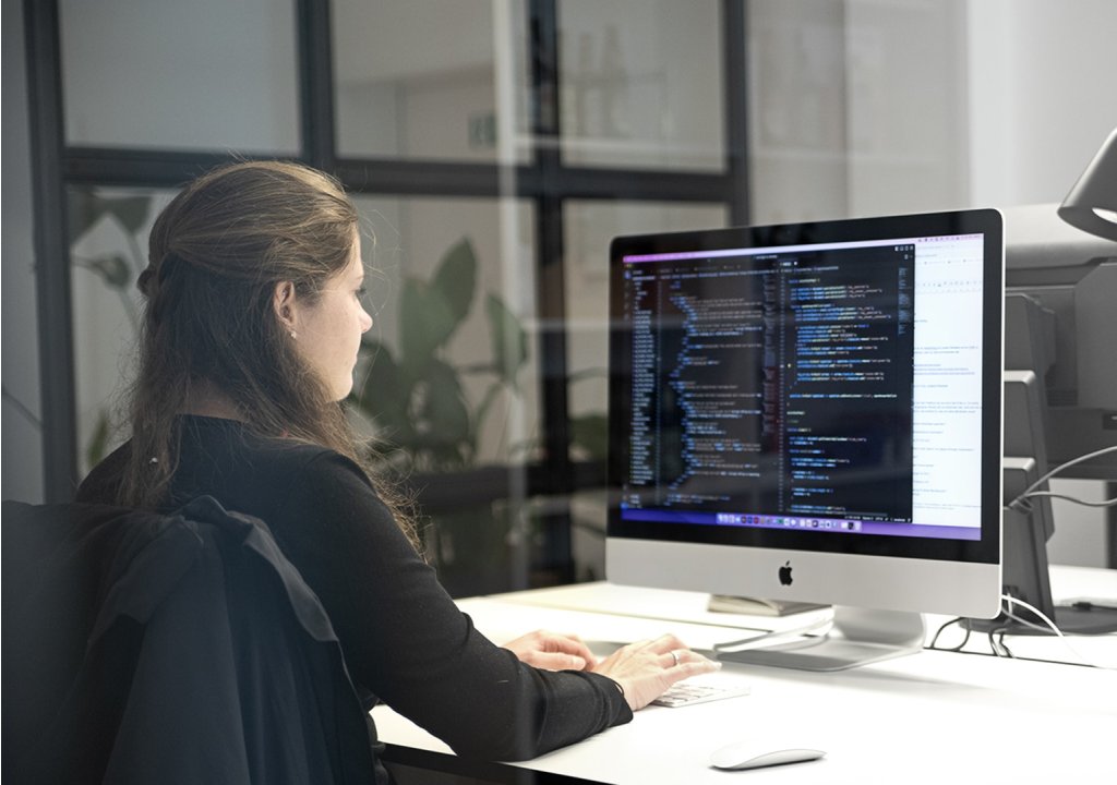 Von der Reise um die Welt in die Welt der Agenturen.