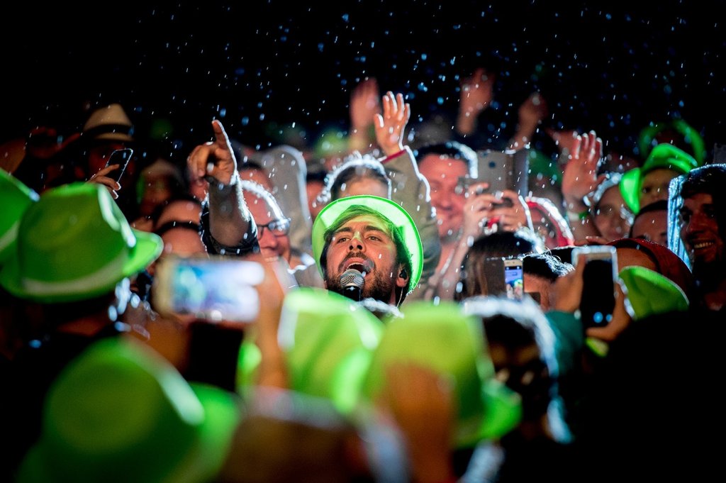 Goldbachthundert Jahre Vielfalt