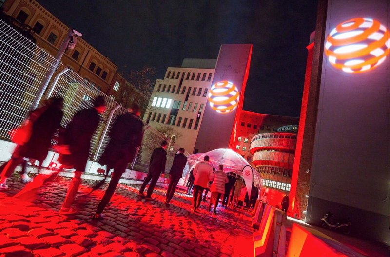 Red Dot für den neuen Markenauftritt der Paulaner Bräuhäuser Worldwide