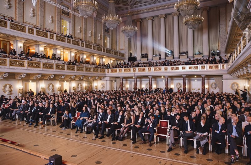 Red Dot für den neuen Markenauftritt der Paulaner Bräuhäuser Worldwide