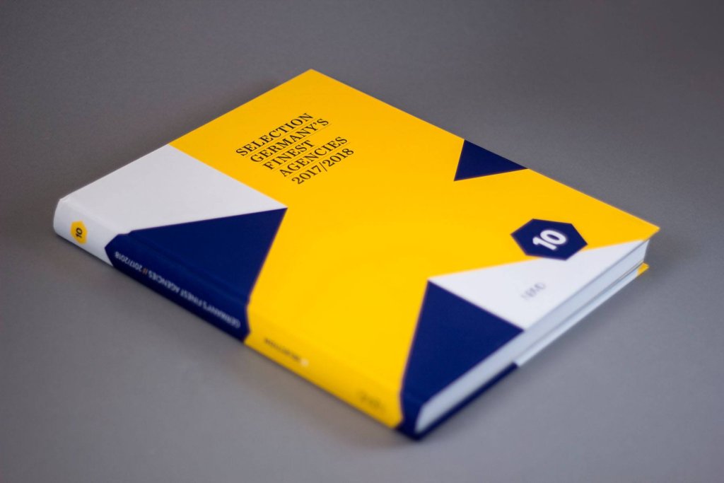 SchleeGleixner ist Teil von Selection - Germany’s Finest Agencies