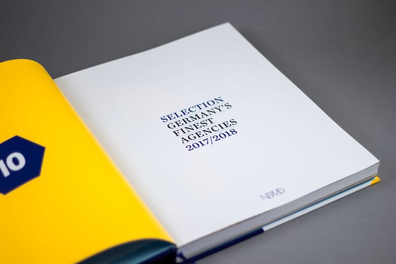 SchleeGleixner ist Teil von Selection - Germany’s Finest Agencies