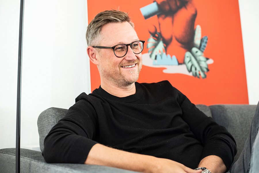 Little Things Matter Podcast x Siggi