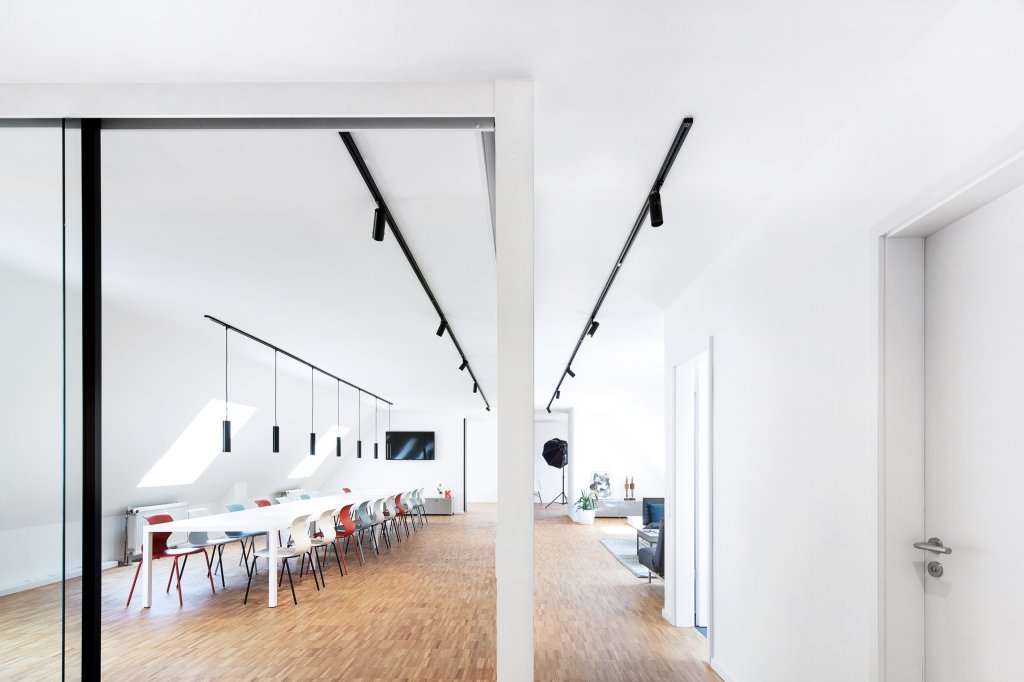 SachenGepackt: \LWir sind umgezogen.