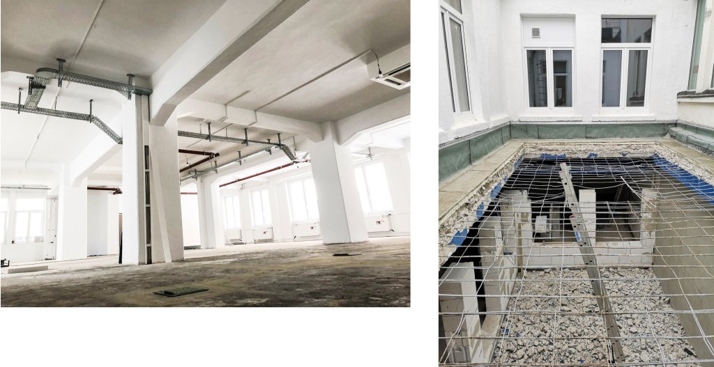 SachenGepackt: \LWir sind umgezogen.