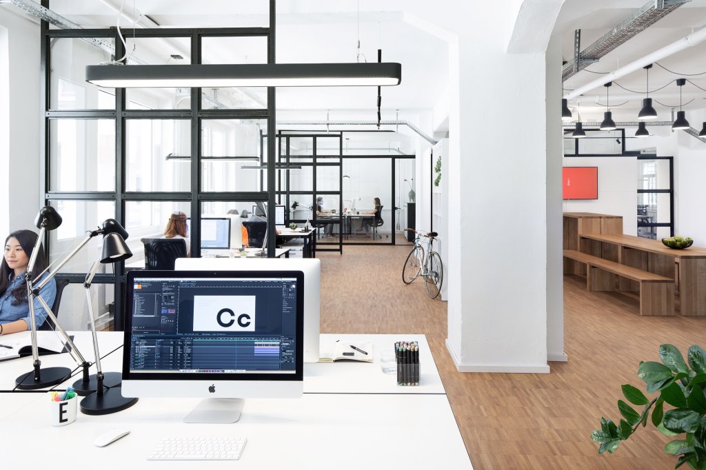 SachenGepackt: \LWir sind umgezogen.