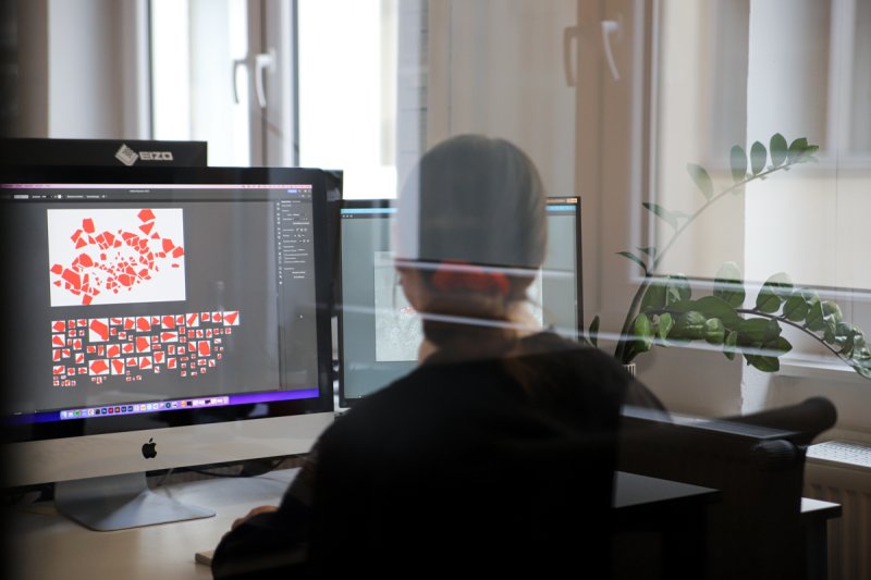 Unser Bier – KELLER/BIER