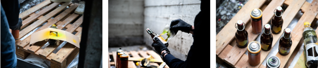 Unser Bier – KELLER/BIER