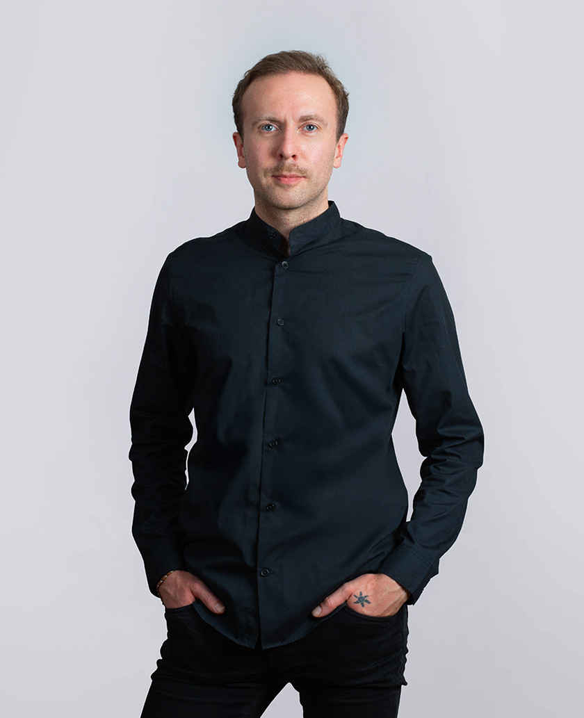 Dominik Schmitt