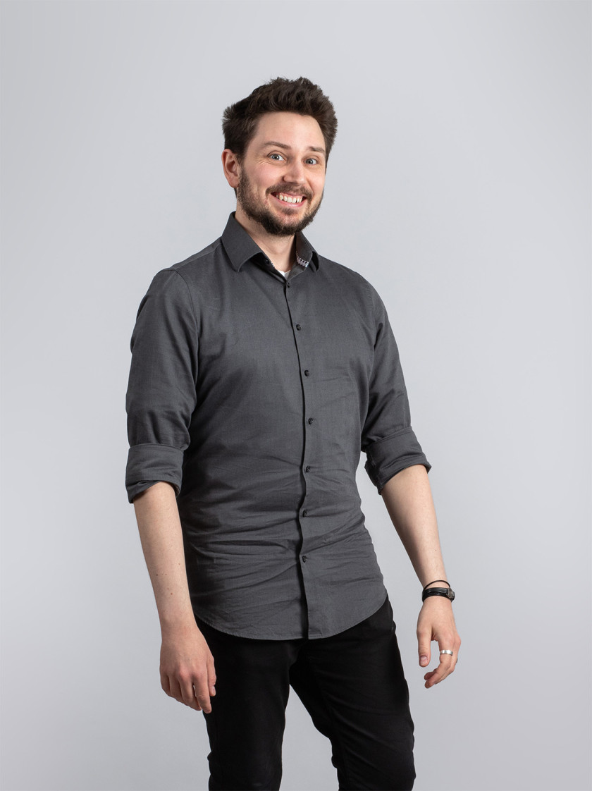 Josua Brückner