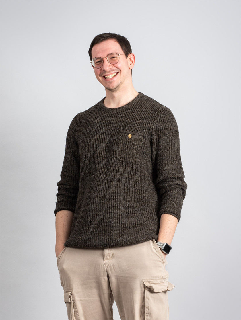 Nico Rettinger