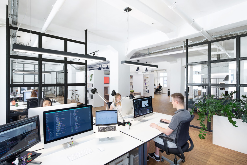 Frontend Developer / Creative Coder (m/w/d)