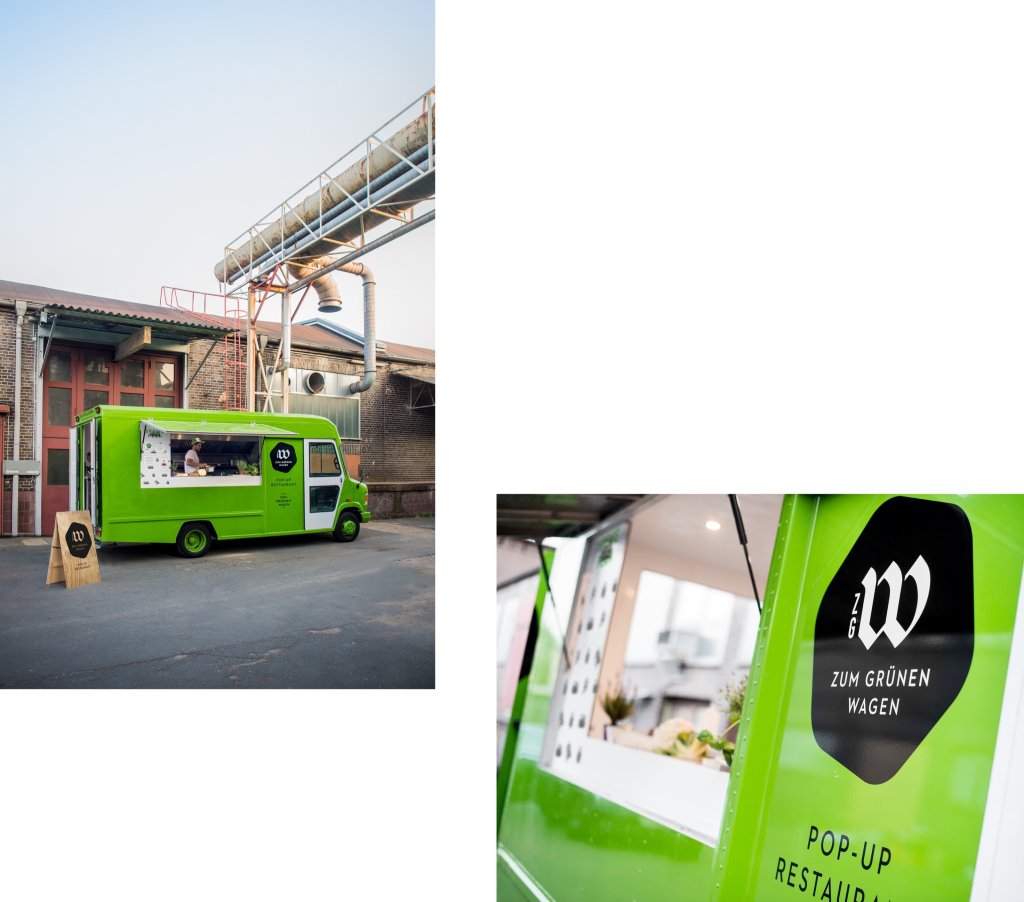 Zum Grünen Wagen