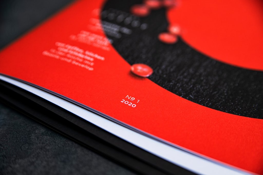 adrian küchen Magazin