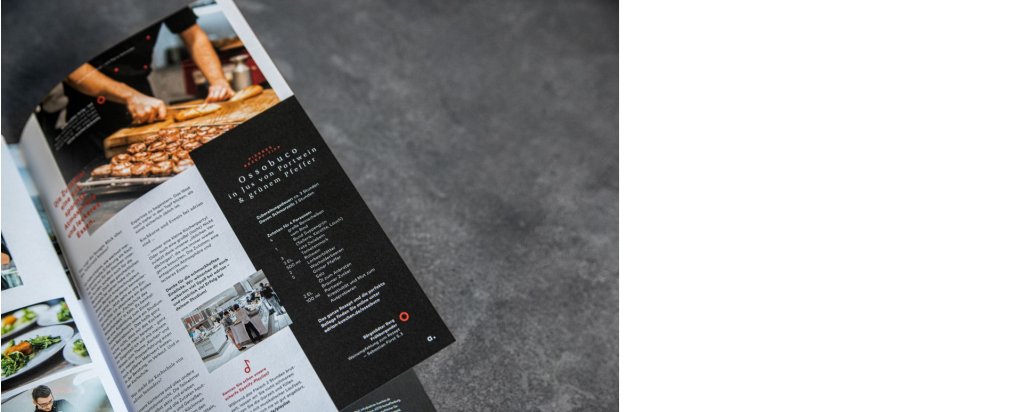 adrian küchen Magazin