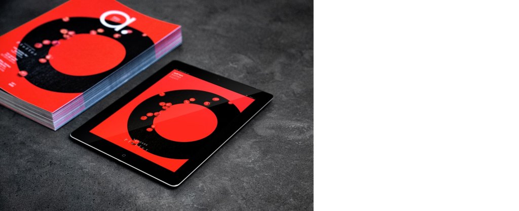 adrian küchen Magazin