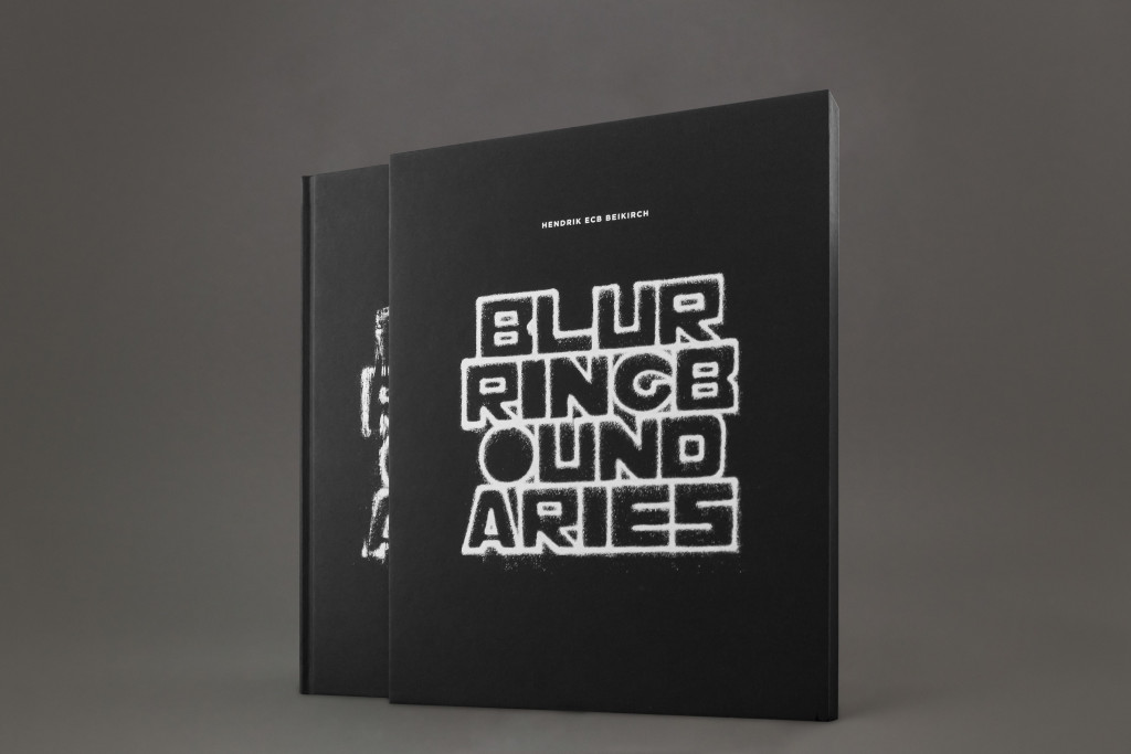 Blurring Boundaries