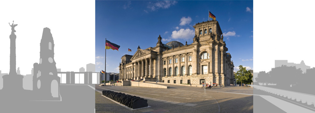 DB Reisezentrum Berlin