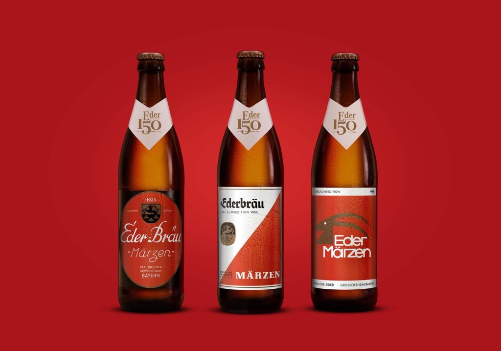 Eder Jubiläum