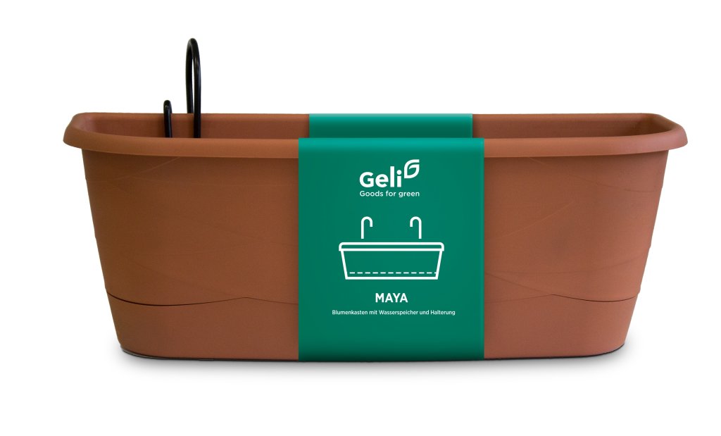 Geli - Goods for green