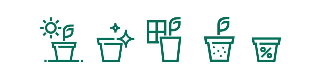 Geli - Goods for green