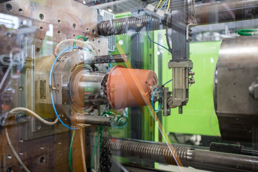 Geli - Goods for green