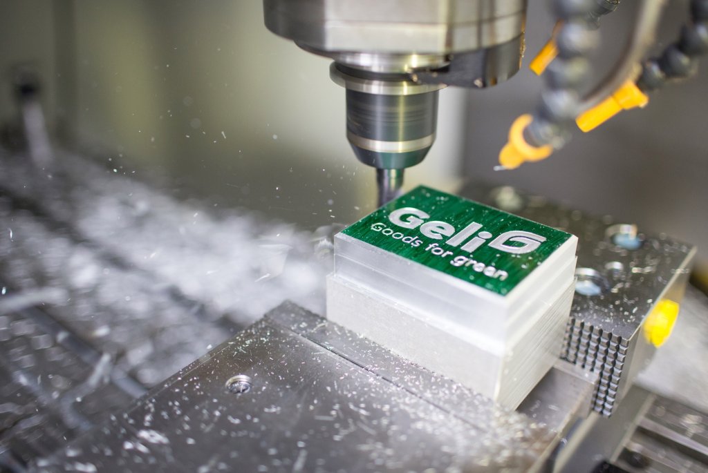 Geli - Goods for green