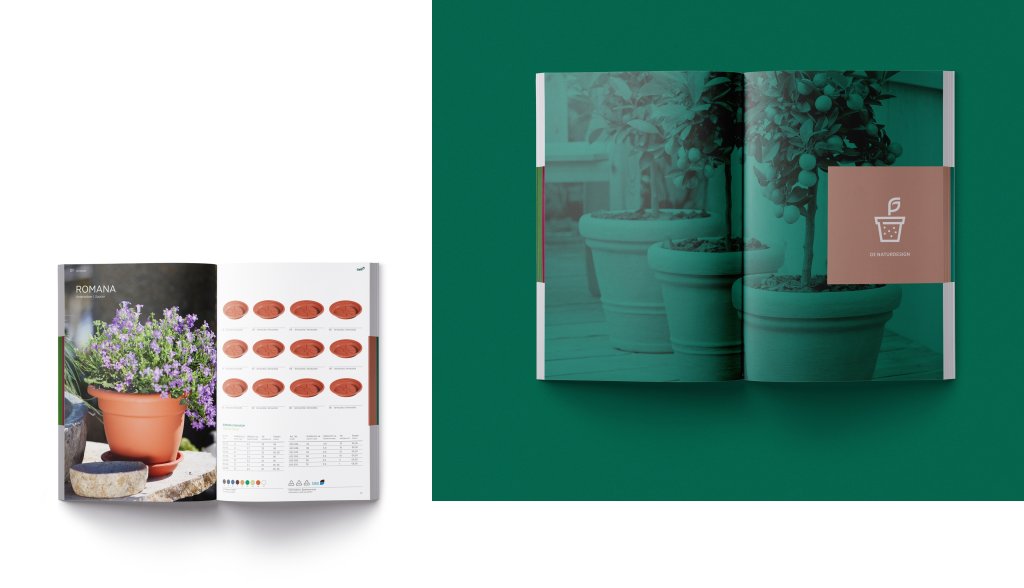 Geli - Goods for green