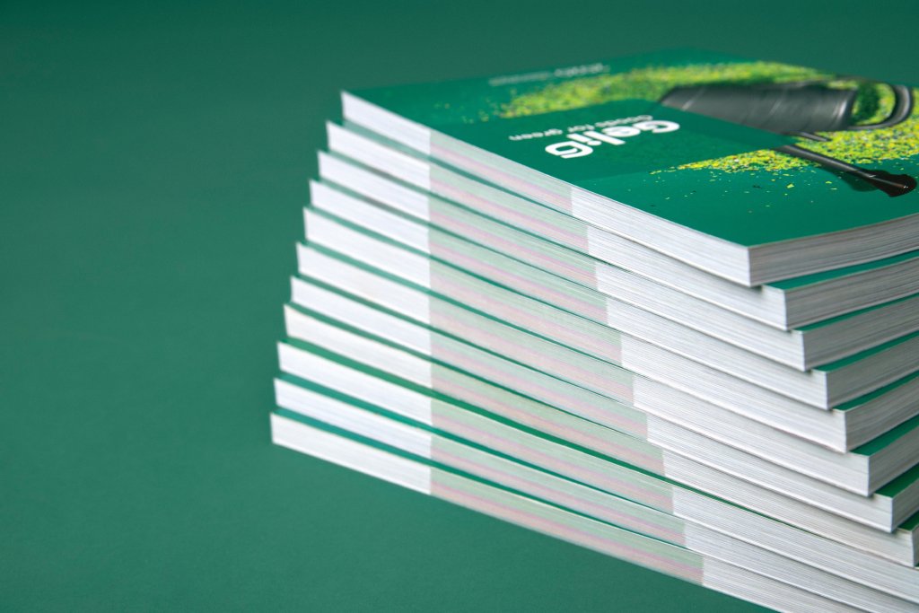 Geli - Goods for green