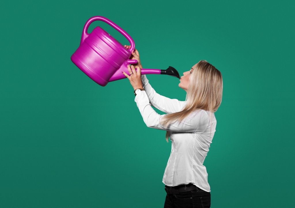 Geli - Goods for green