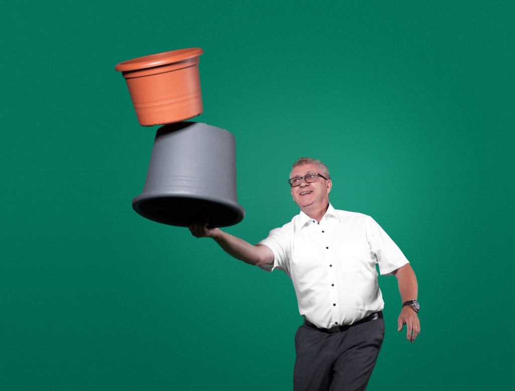 Geli - Goods for green