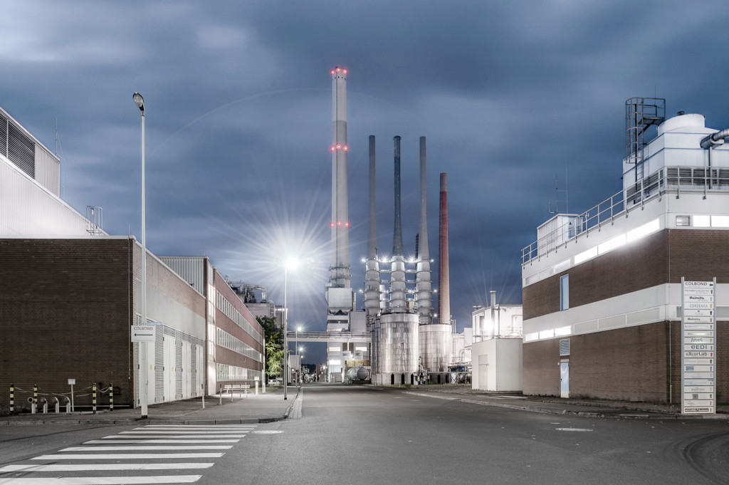 InSite Bavaria