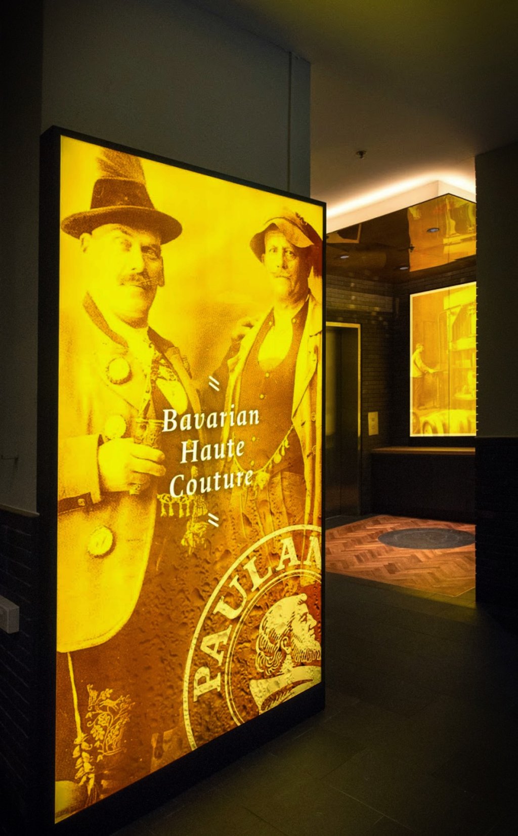 Paulaner Bräuhaus Singapore