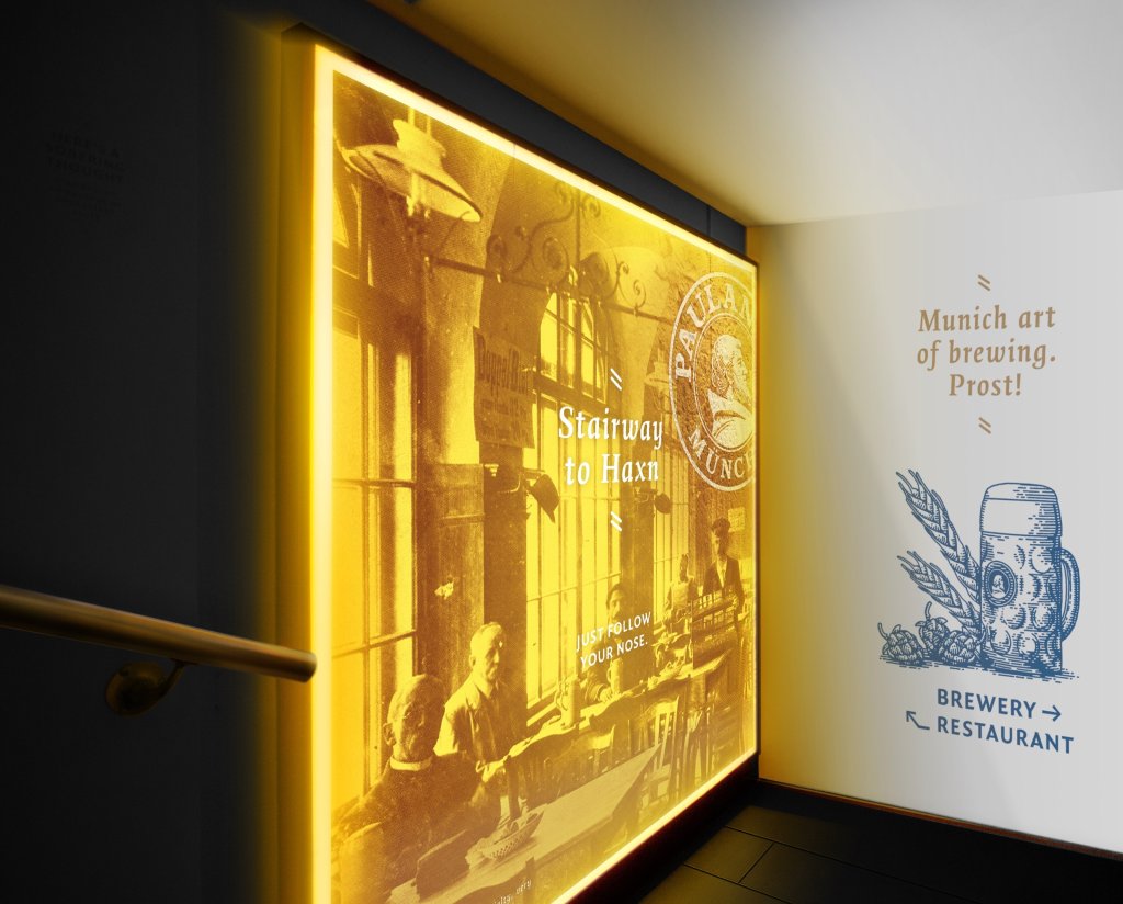 Paulaner Bräuhaus Singapore