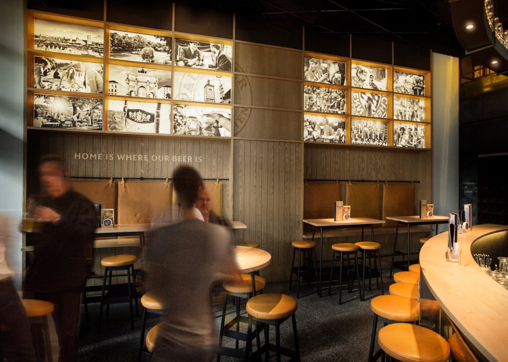 Paulaner Bräuhaus Singapore