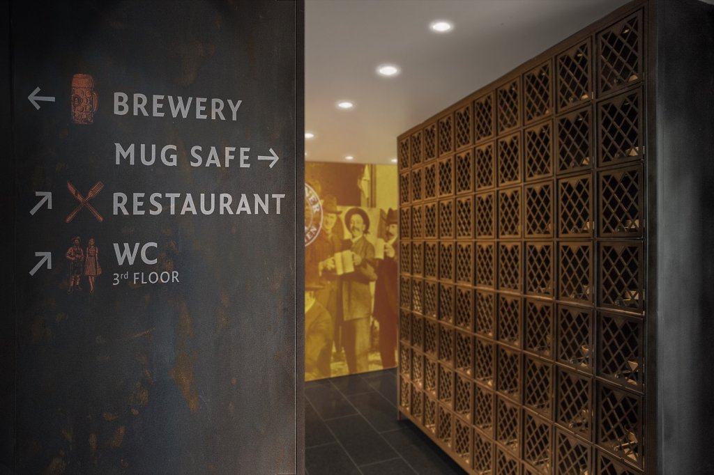 Paulaner Bräuhaus Singapore