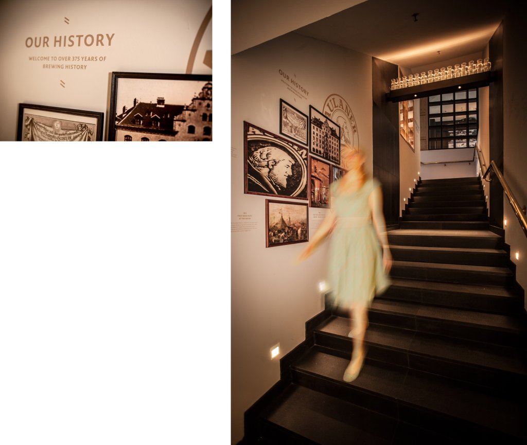 Paulaner Bräuhaus Singapore